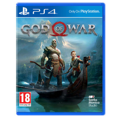 God Of War