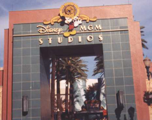 Probably one of the most photographed scenery in the park