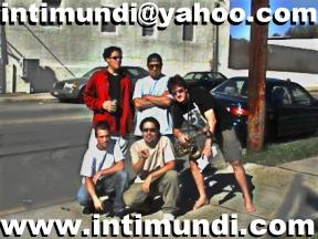 special thanks to Willy, Steven and Fabian for their awesome colaborations!