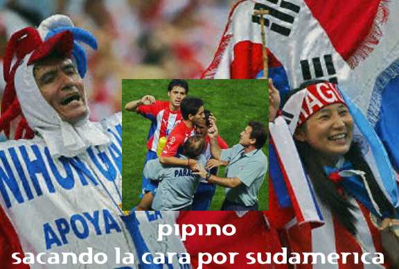 que golazos!