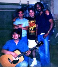 when we jammin' again?