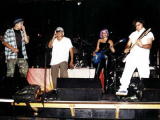 live in the NYC
