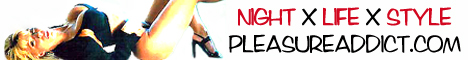 www.PleasureAddict.com