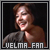 Velma Kelly Fanlisting