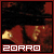Zorro x Elena Fanlisting