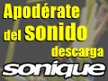 SONIQUE