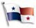 BANDERA PANAME�A