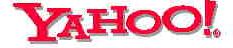 BUSCADOR YAHOO! ESPA�OL