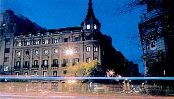 Tabacalera S.A.