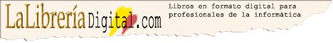 La Librer�a Digital de Grupo EIDOS