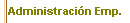 Administraci�n Empresarial