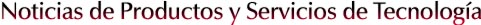 Noticias de Tecnolog�a
