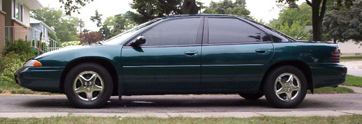tints