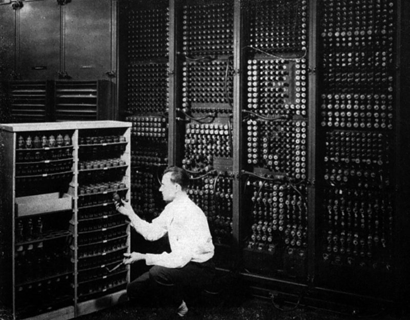 ENIAC