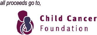  Child Cancer Foundation 