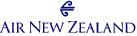 Air New Zealand.