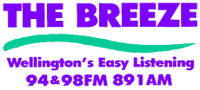 Listen to The Breeze - you must have Real Player installed.