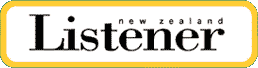 New Zealand's evergreen Listener magazine.