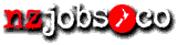 New Zealand's leading recruitment, employment and job opportunity web site.