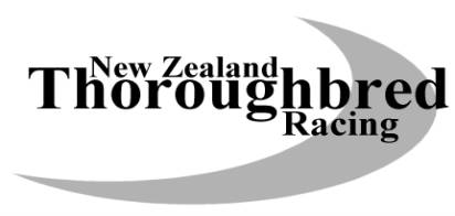 Racing NZ - For those who enjoy a punt on the horses.