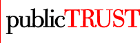 The Public Trust.