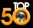The top 50 biggest selling music singles in NZ this week.