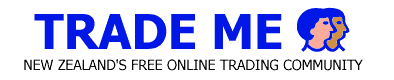 New Zealand's free on-line trading community.