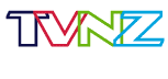 Television New Zealand: TVOne and TV2.