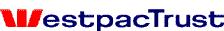 On Line Banking with WestPac Trust.