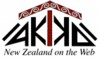 New Zealand News
from Akiko International.
