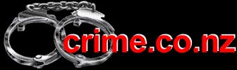 Crime.co.nz - The NZ Internet's Premier Crime Prevention & Information Resource.