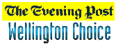Wellington Choice is the online presence of The Evening Post, New Zealand's largest afternoon newspaper. Choice provides information about The Evening post newspaper and serves as a leisure guide for the Wellington region.