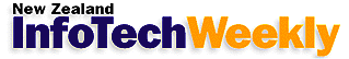 New Zealand Infotech Weekly, a division of Wellington Newspapers Limited 2000.