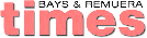 The Bays & Remuera Times