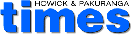 The Howick & Pakuranga Times