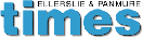 The Ellerslie & Panmure Times