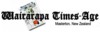 The Wairarapa Times-Age. Your daily newspaper in Masterton since 1874