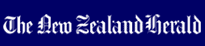 The New Zealand Herald, New Zealand's largest selling daily newspaper.