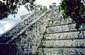 Another Mayan ruin, possibly another 'castle'.
