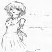 As Laura puts it; "Yay!&nbsp; Shoujo-goddess Iuliana!"