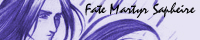 Fate Martyr Sapheire