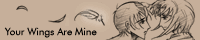 Your Wings Are Mine