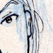 I don't think it's fair that she can draw Taurus better than I can....