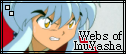 Webs of InuYasha