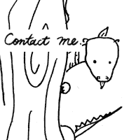 contact me