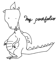 my portfolio