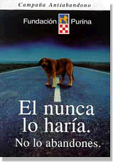 no lo abandones