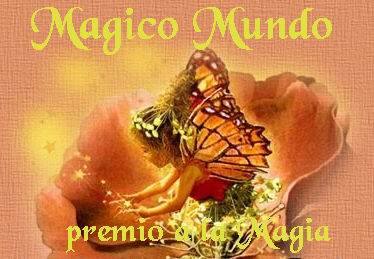 Premio Magia