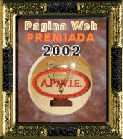 Premio Apwie