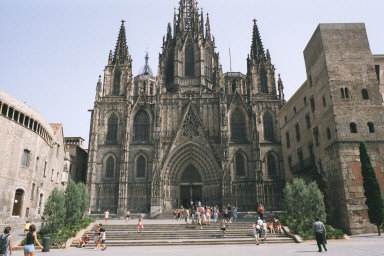 Catedral